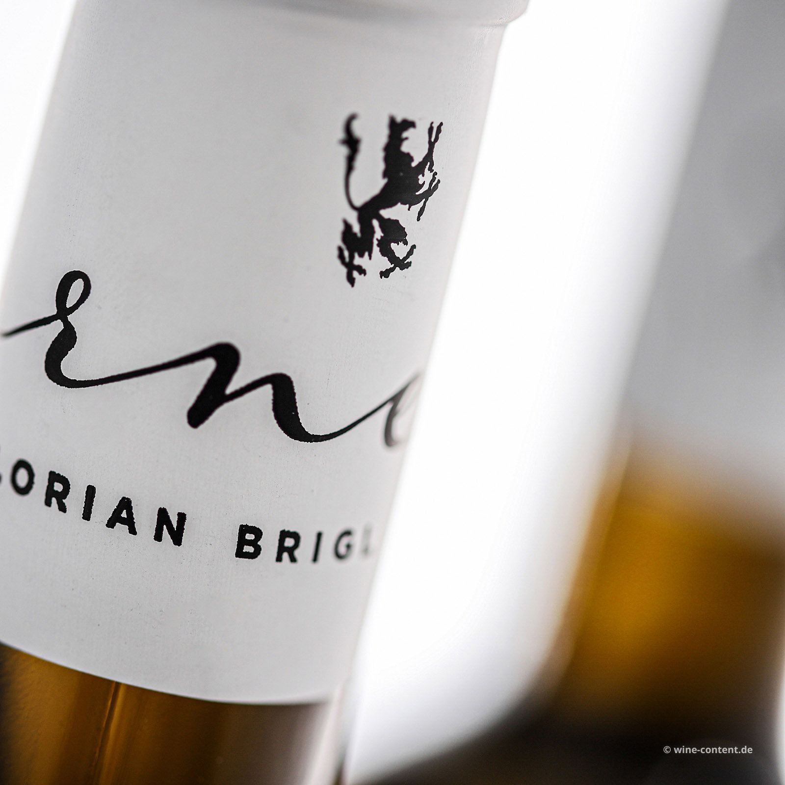 Gewürztraminer 2025 Damian