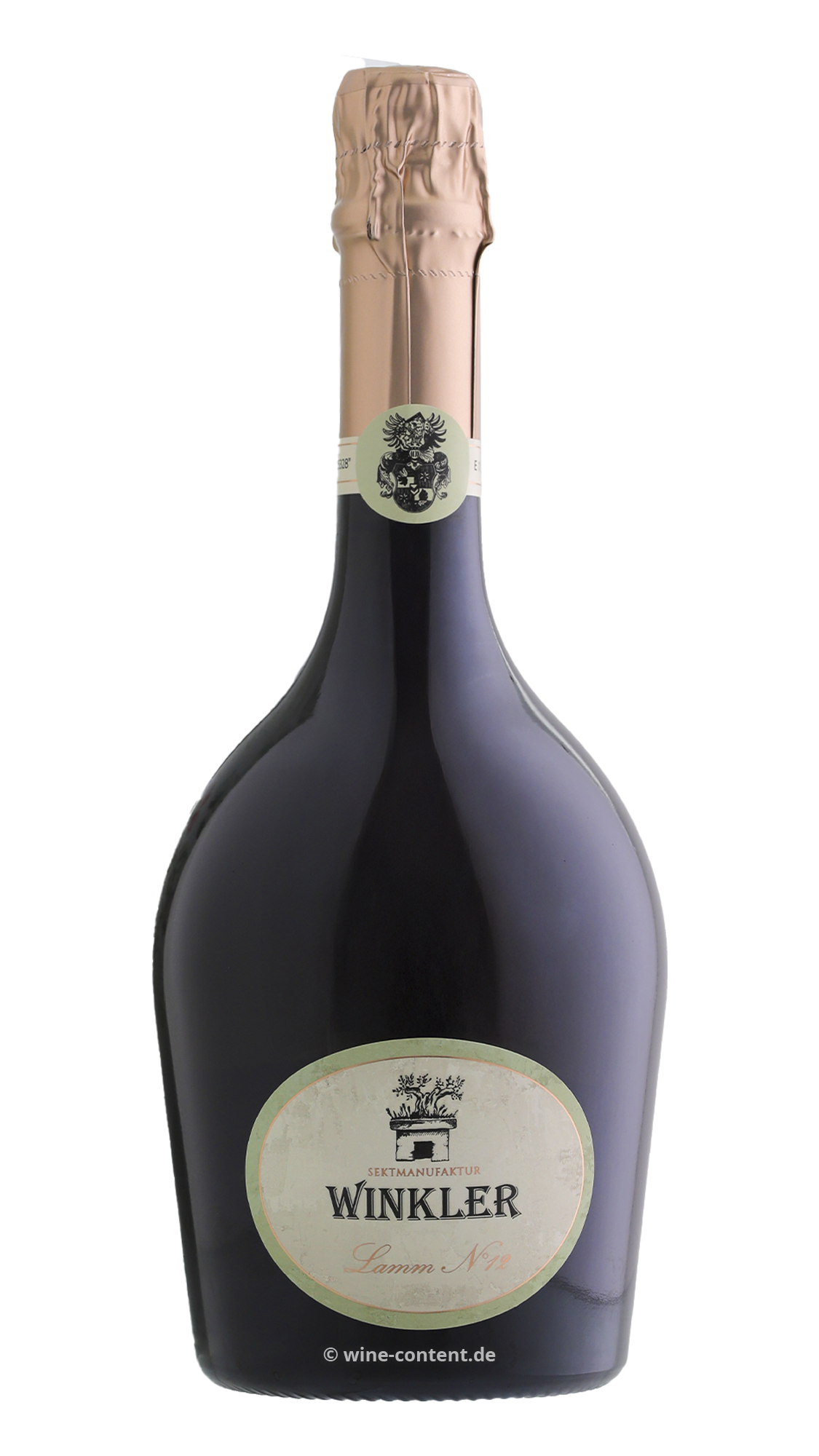 Spumante Lamm N°12 Extra Brut