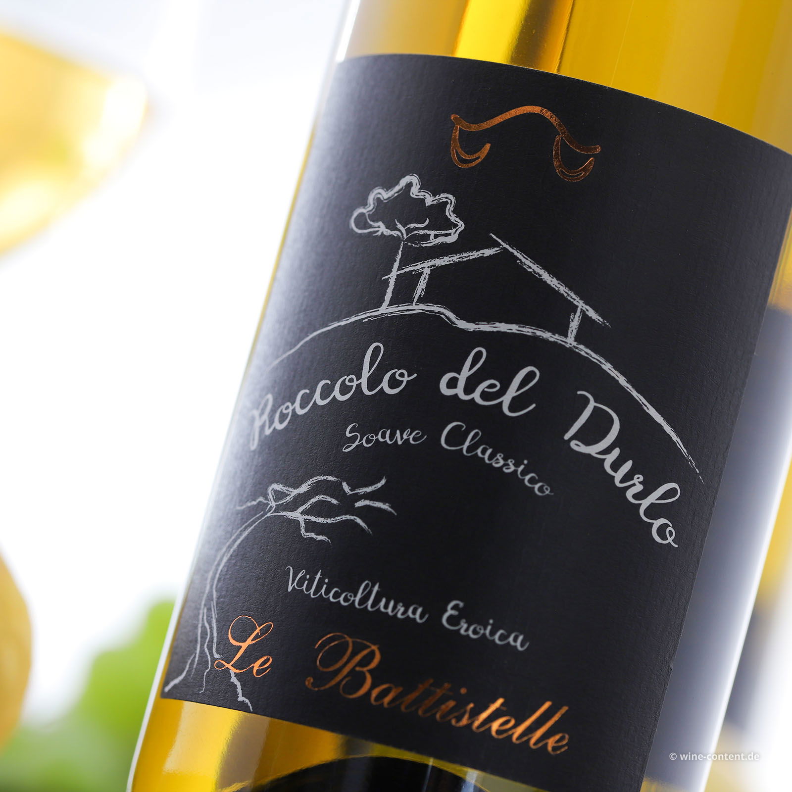 Soave Classico 2022 Roccolo del Durlo