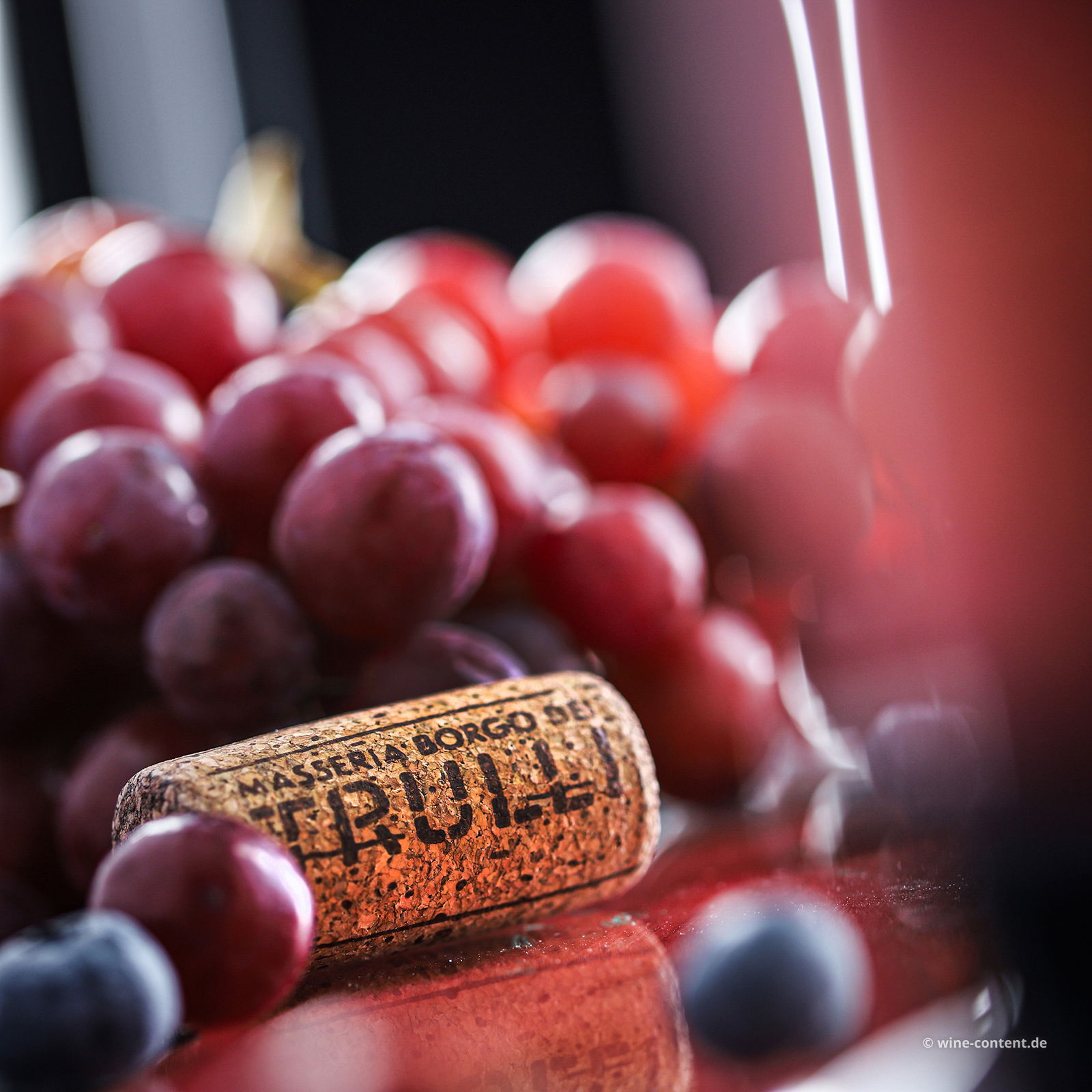 Primitivo Salento 2024