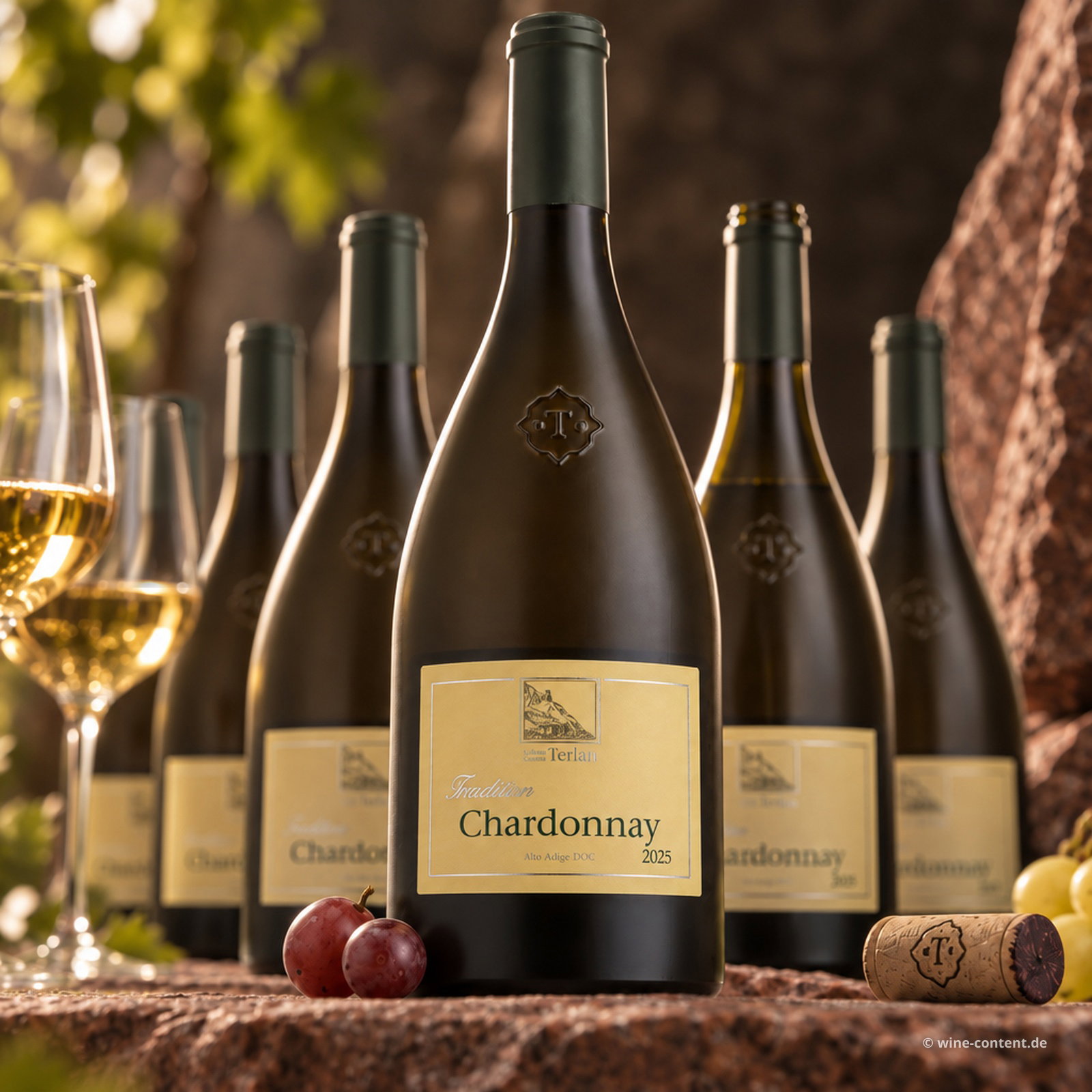 6er-Sparpaket Chardonnay 2025 Tradition