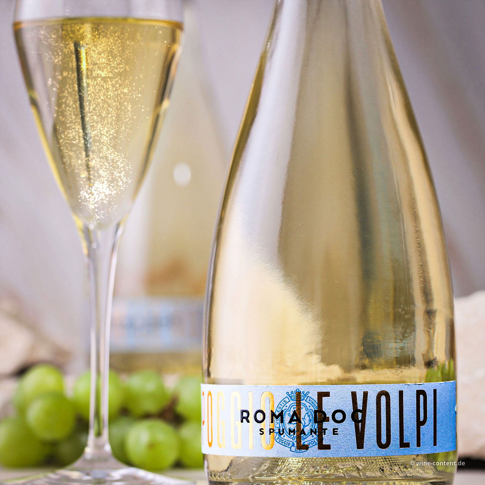 Spumante Roma DOC 2024