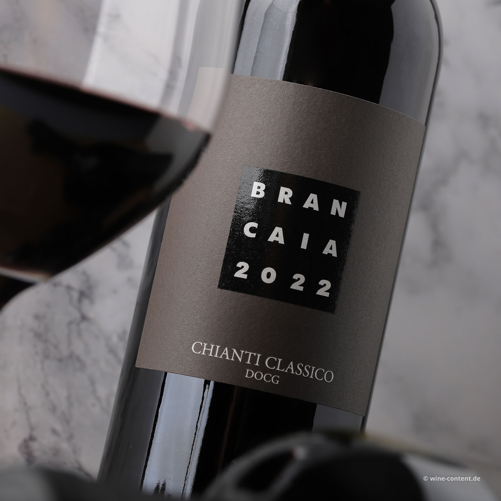 Chianti Classico 2022 Bio