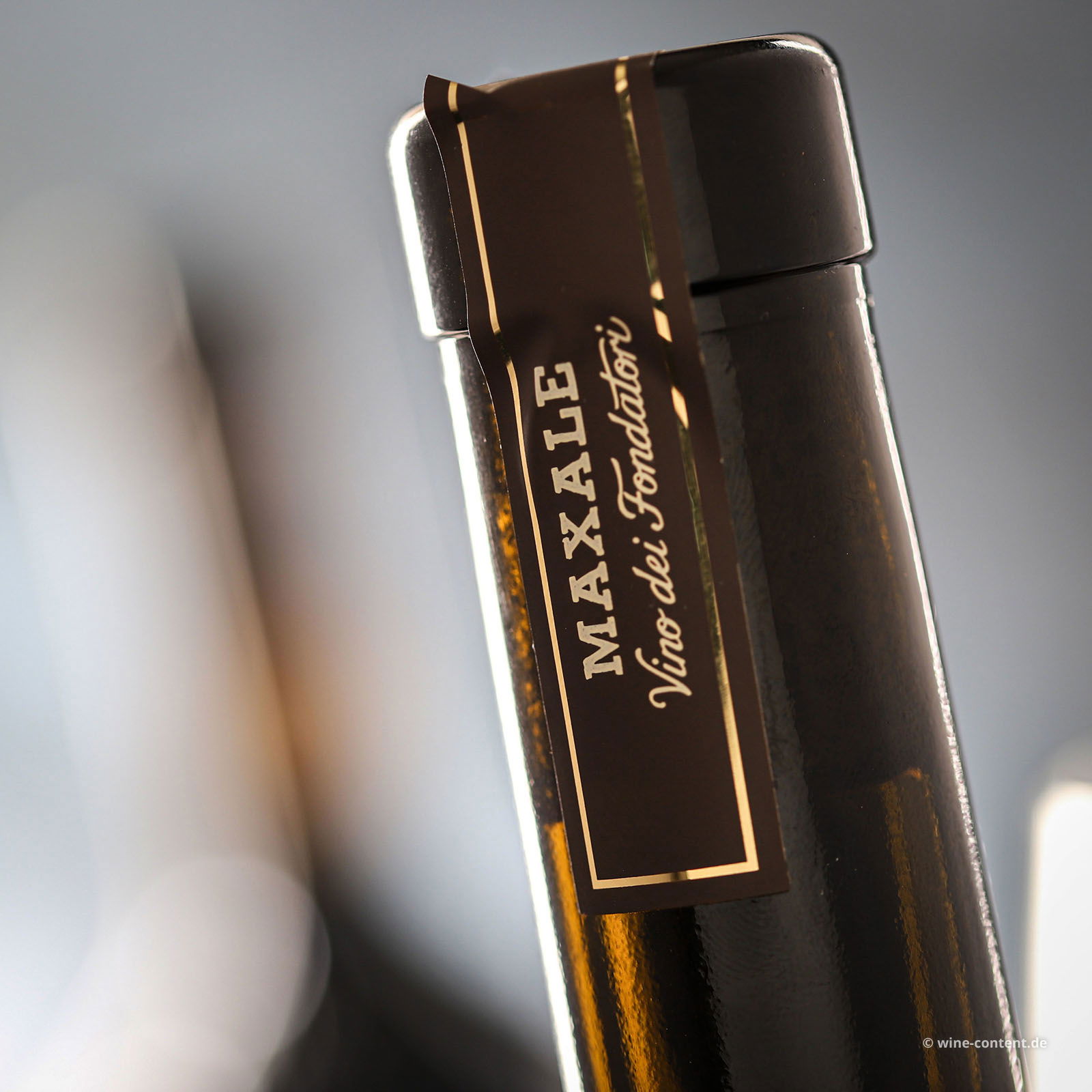 Primitivo 2024 Appassimento