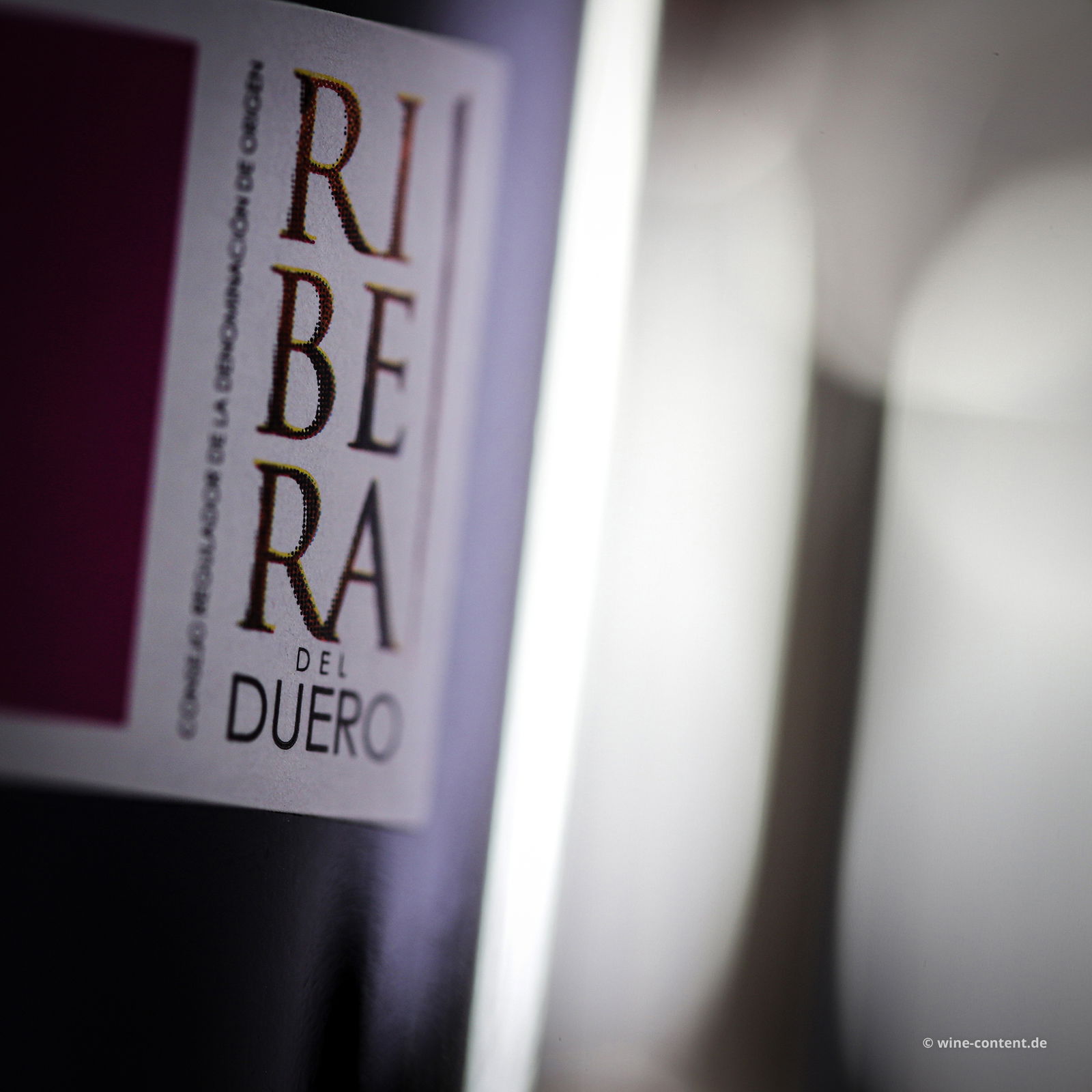 6er-Sparpaket Tempranillo 2022 Vendimia Seleccionada