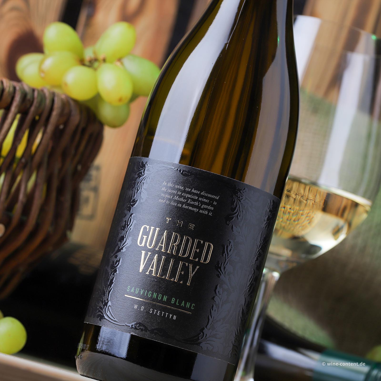 Sauvignon Blanc 2023 The Guarded Valley
