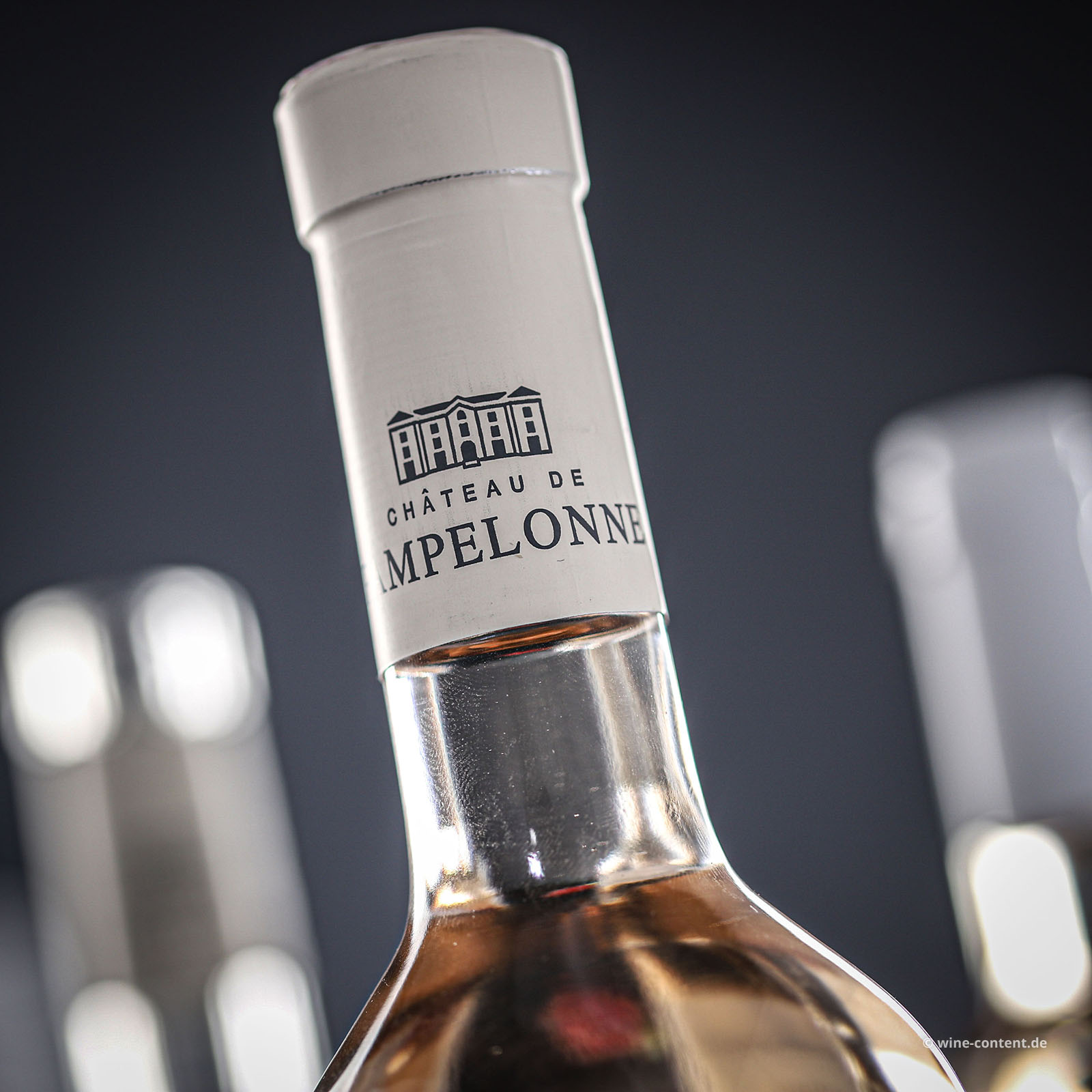 6er-Sparpaket Côtes de Provence Rosé 2025