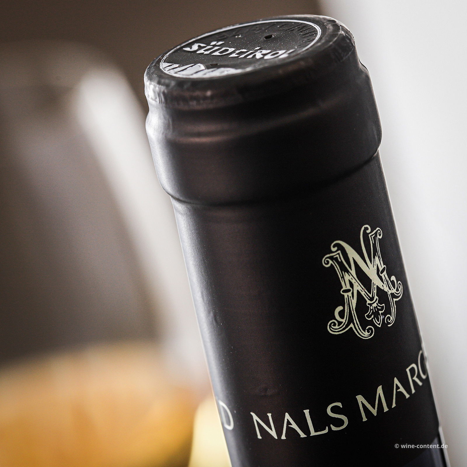 Sauvignon Blanc 2022 Mantele