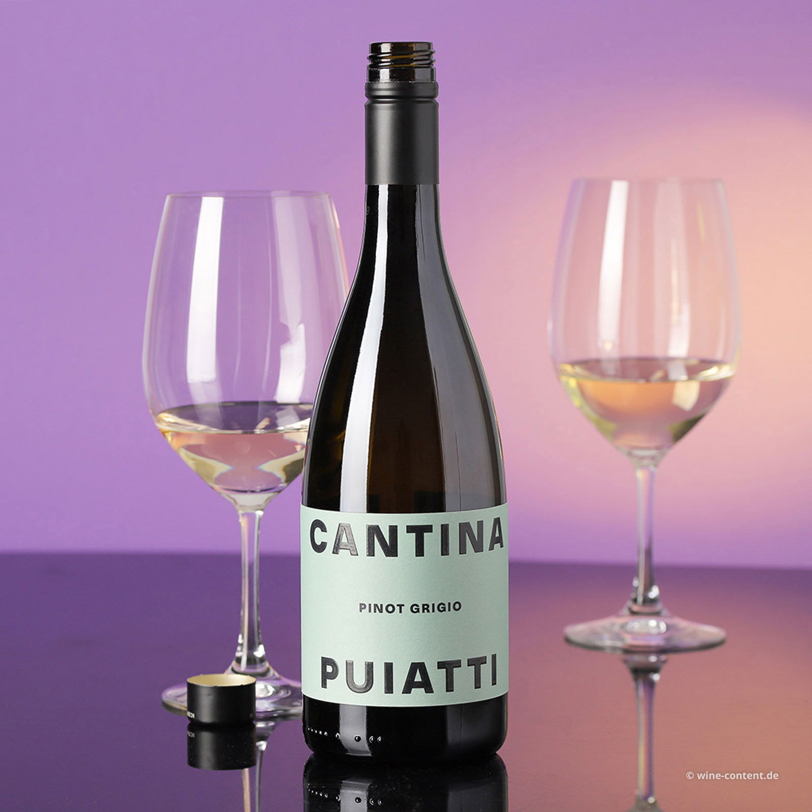 Pinot Grigio 2024