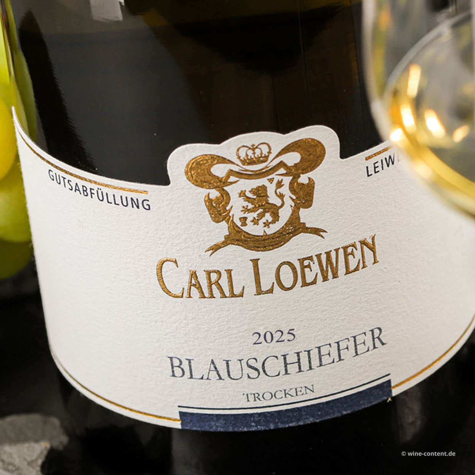 Mosel Blauschiefer 2025