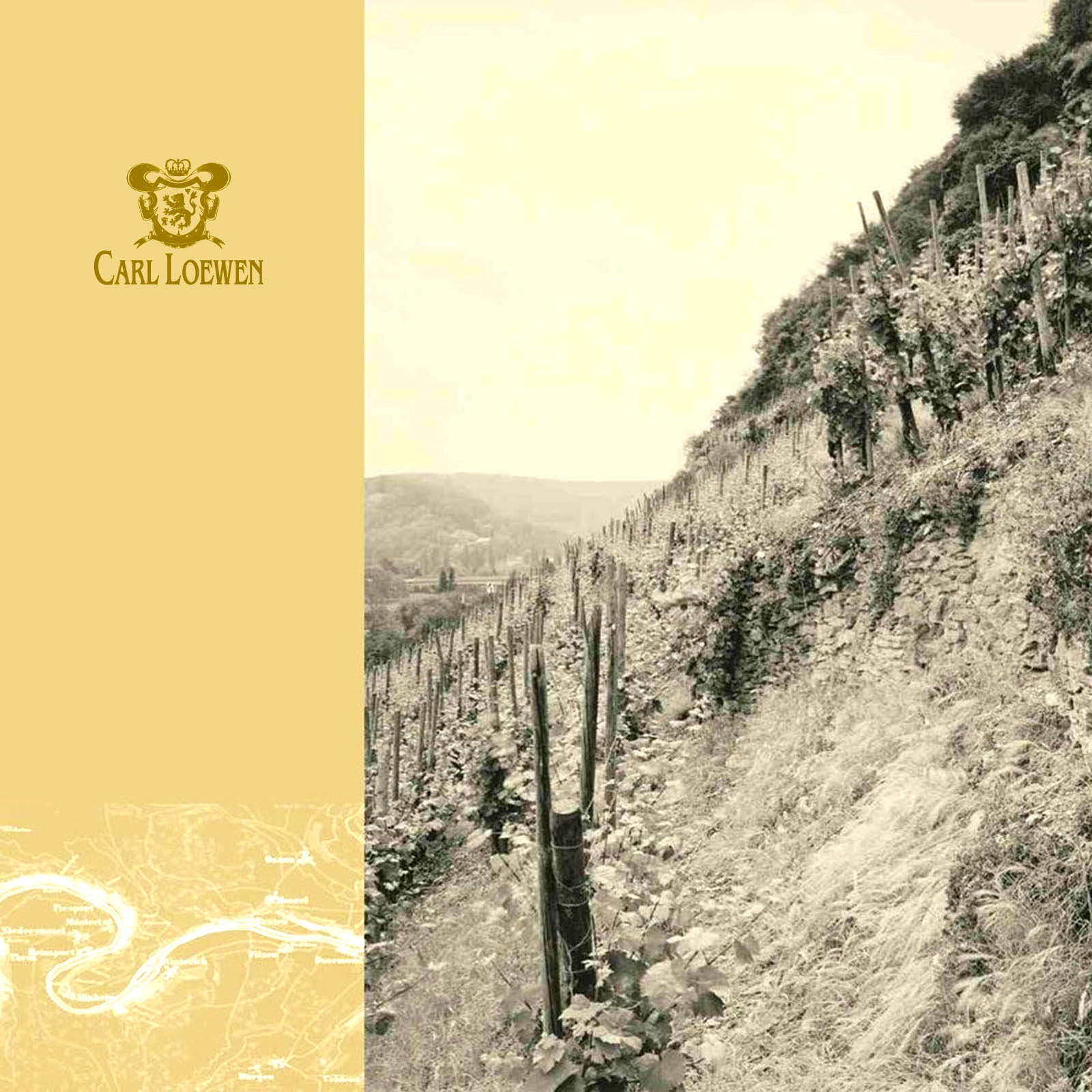 Riesling Großes Gewächs 2025 Ritsch