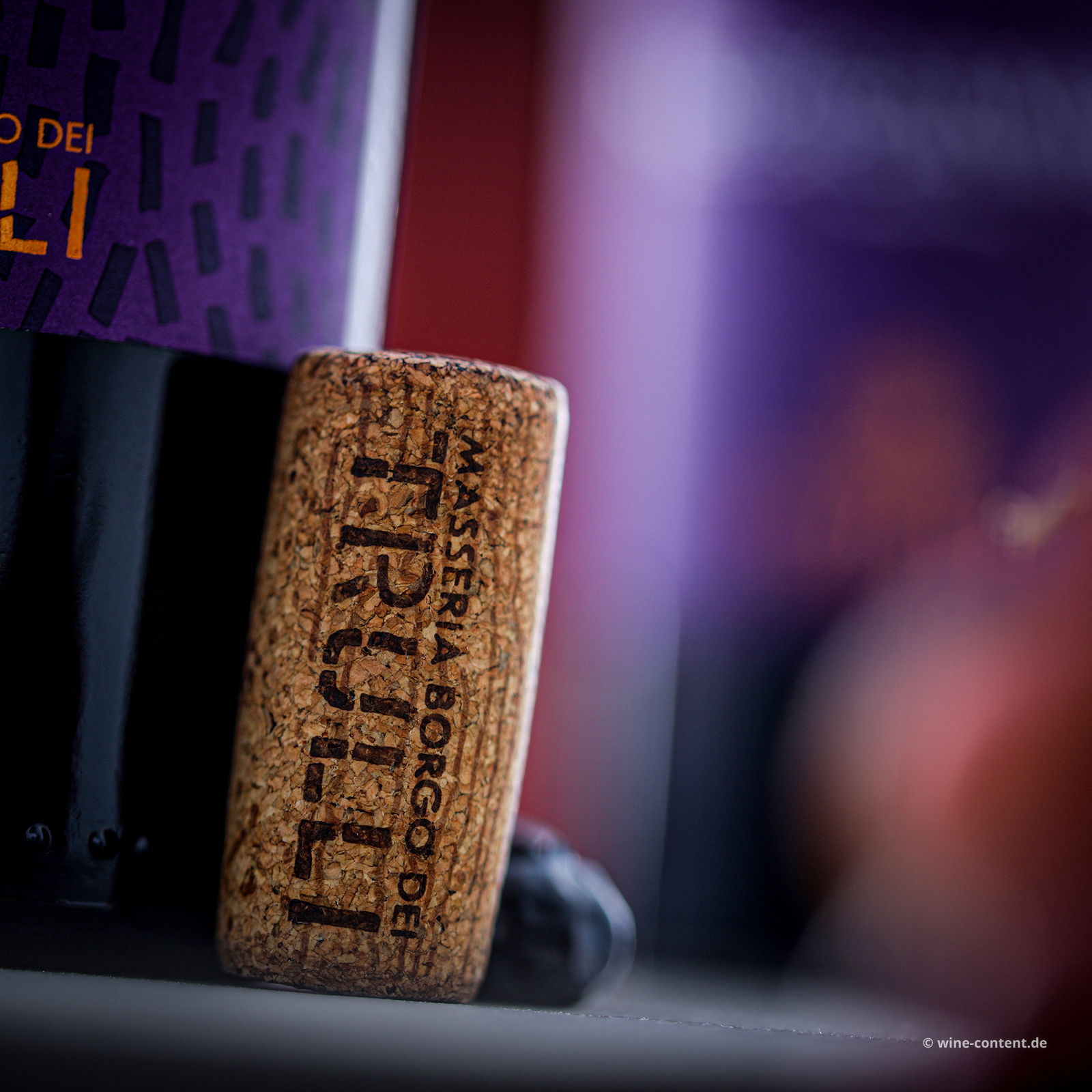 Negroamaro Salento 2025