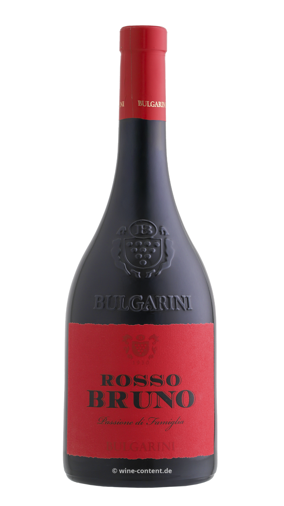 Rosso Bruno 2022