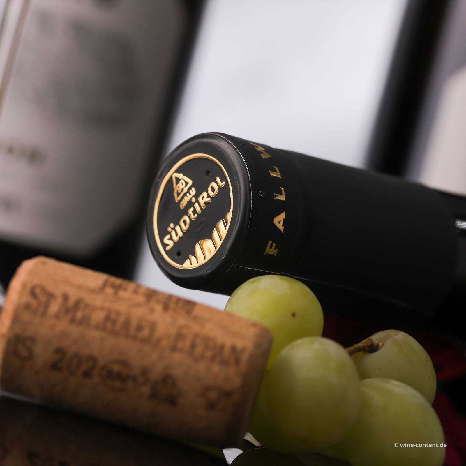 6er-Sparpaket Sauvignon Blanc 2025 Fallwind