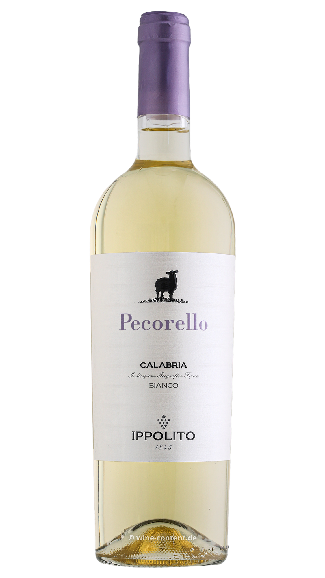 Pecorello Calabria 2025