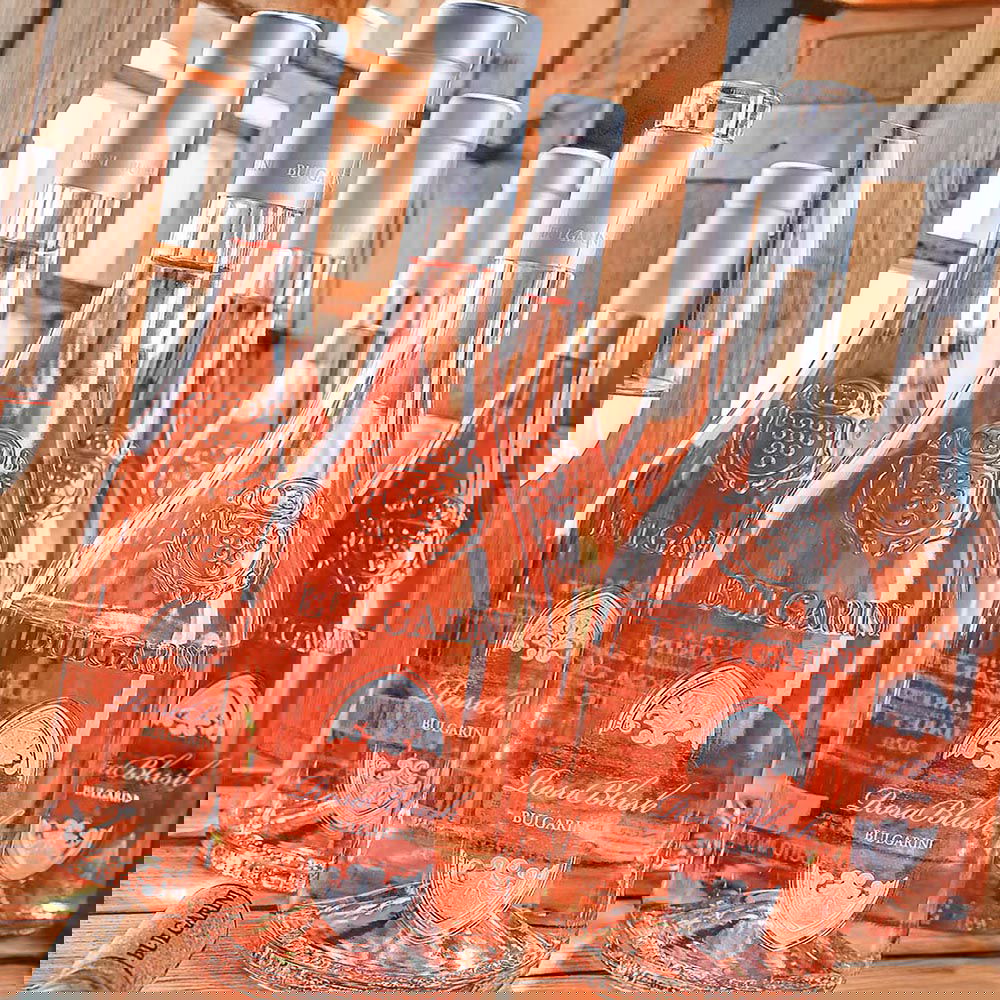 6er-Sparpaket Chiaretto Garda Classico 2024 Rosa Blush 6er-Sparpaket Chiaretto Garda Classico 2024 Rosa Blush