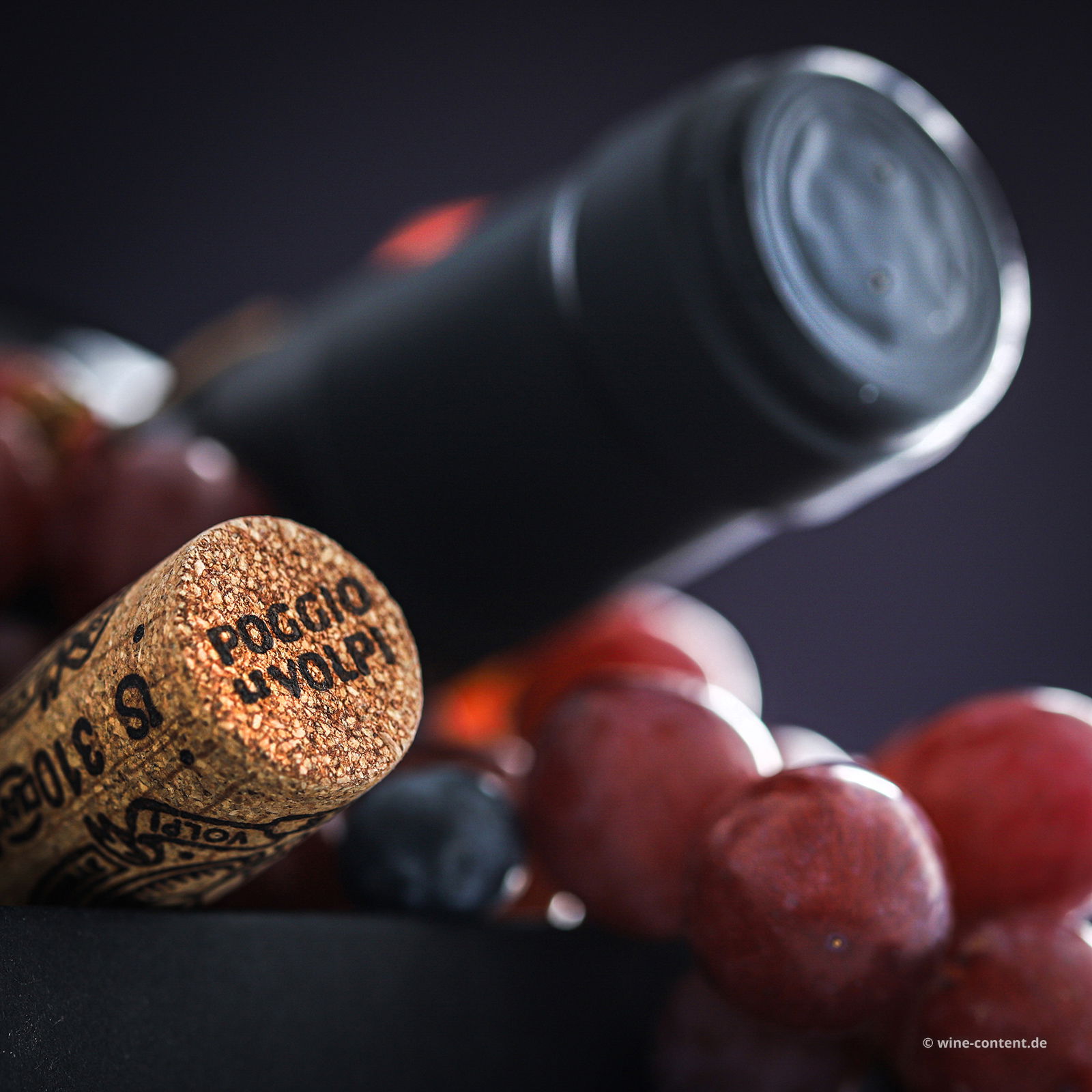 Primitivo 2023 Tator Collezione Privata