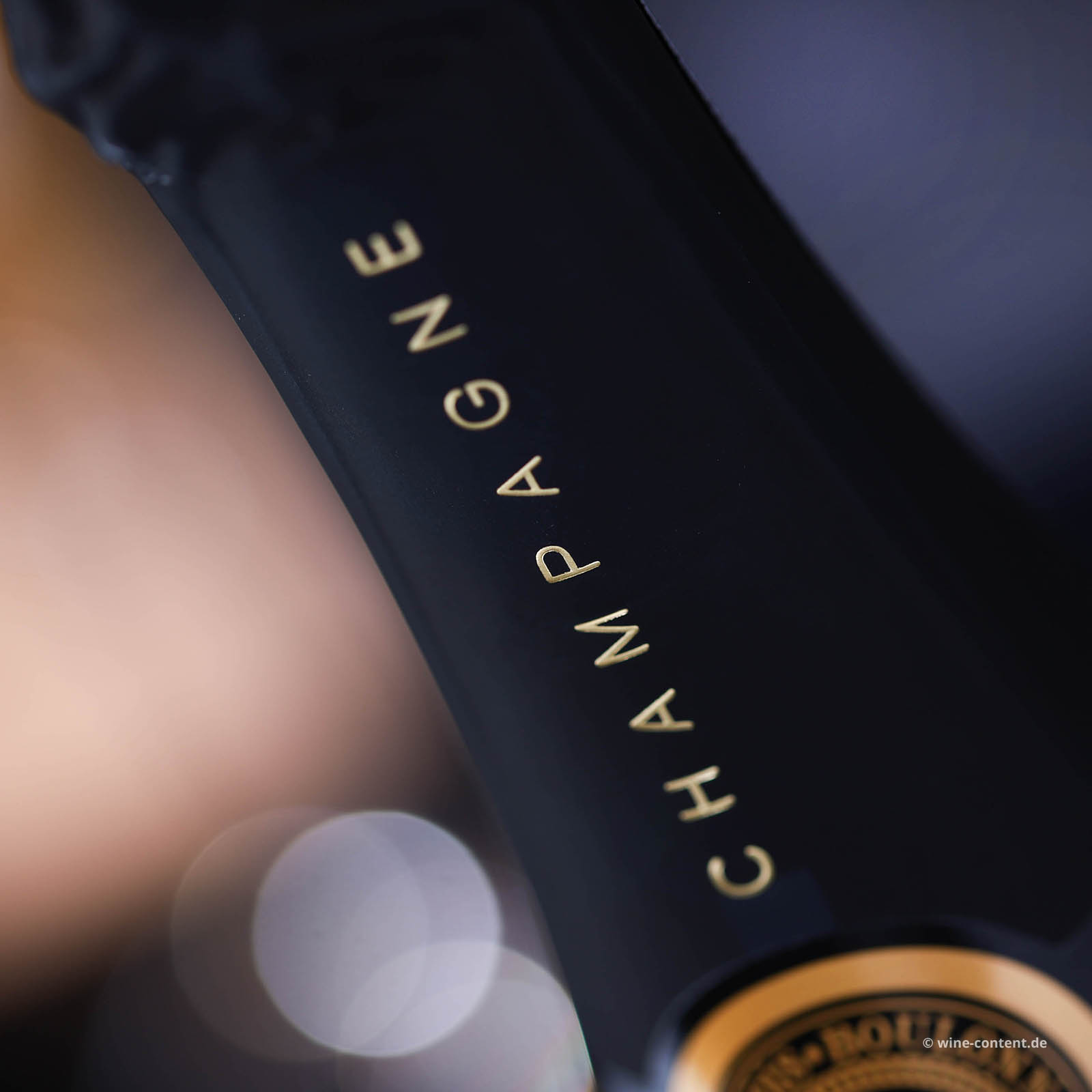 Champagner Grande Réserve 1er Cru Brut Champagner Grande Réserve 1er Cru Brut