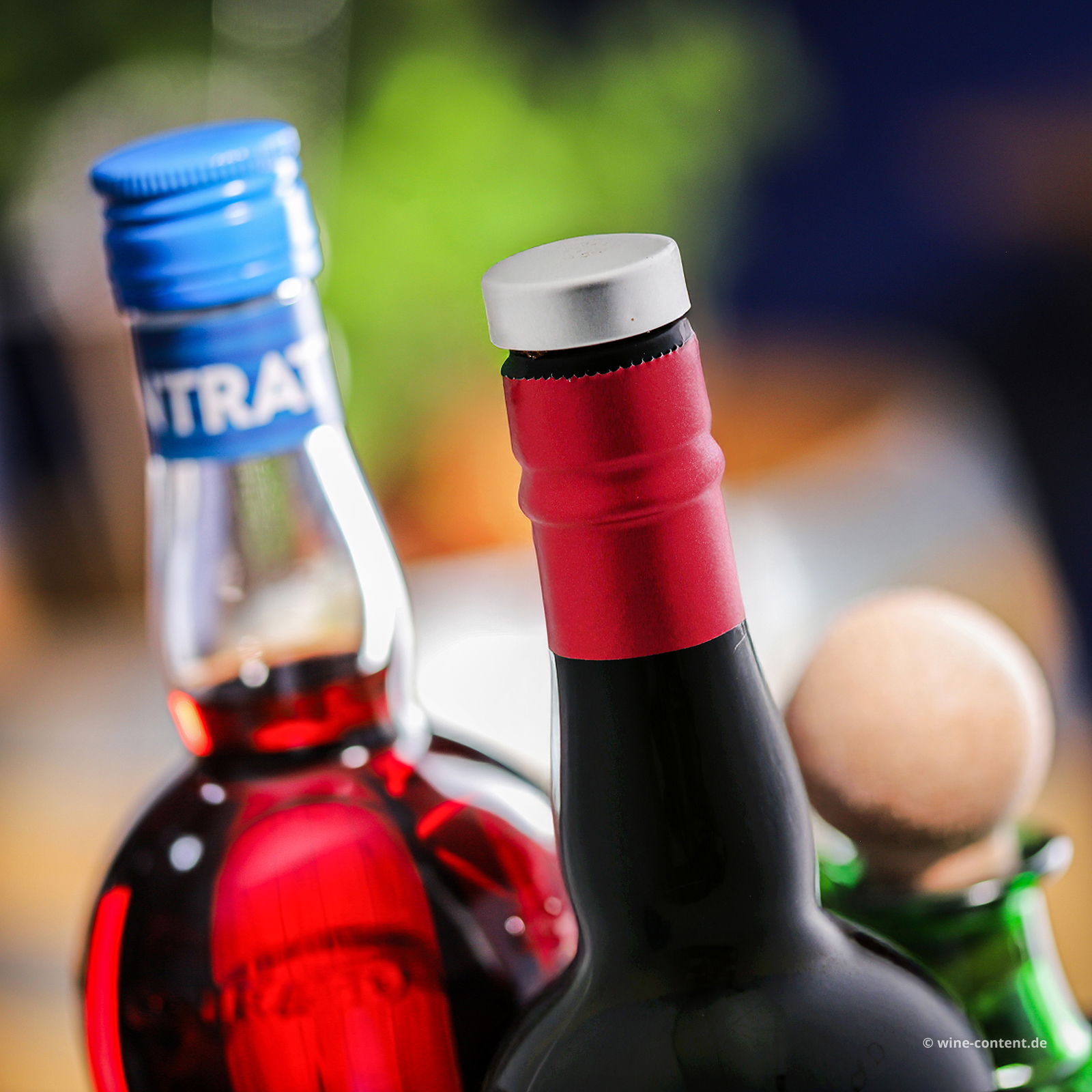 Negroni-Set 