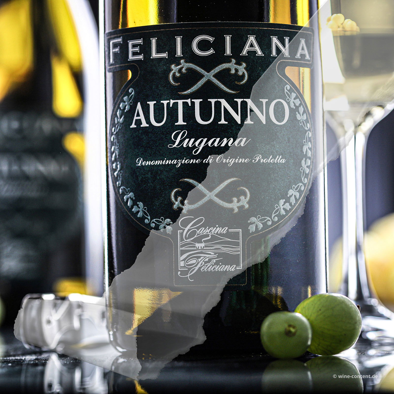 Lugana 2024 Autunno (Lagerschaden)