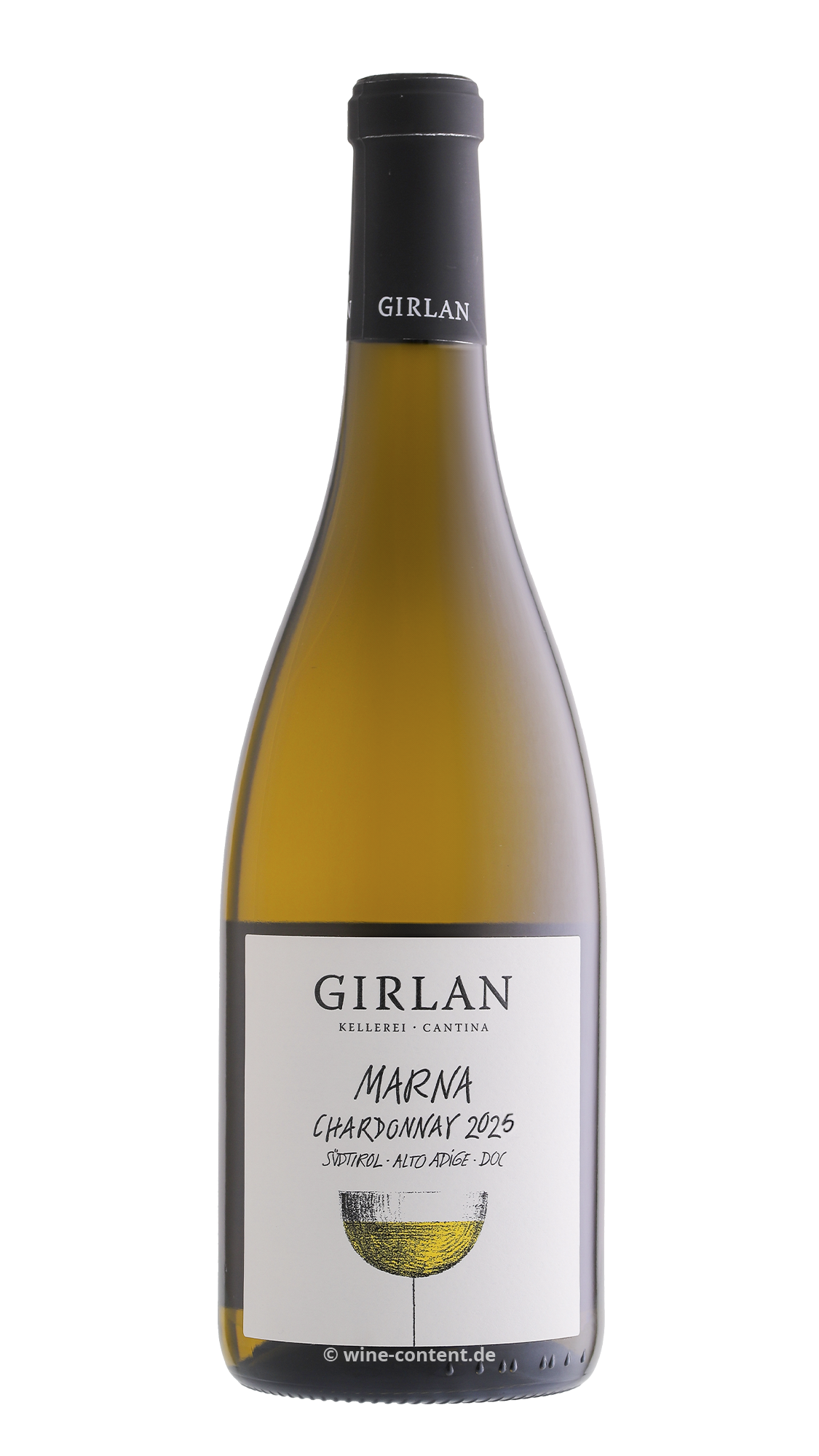 Chardonnay 2025 Marna
