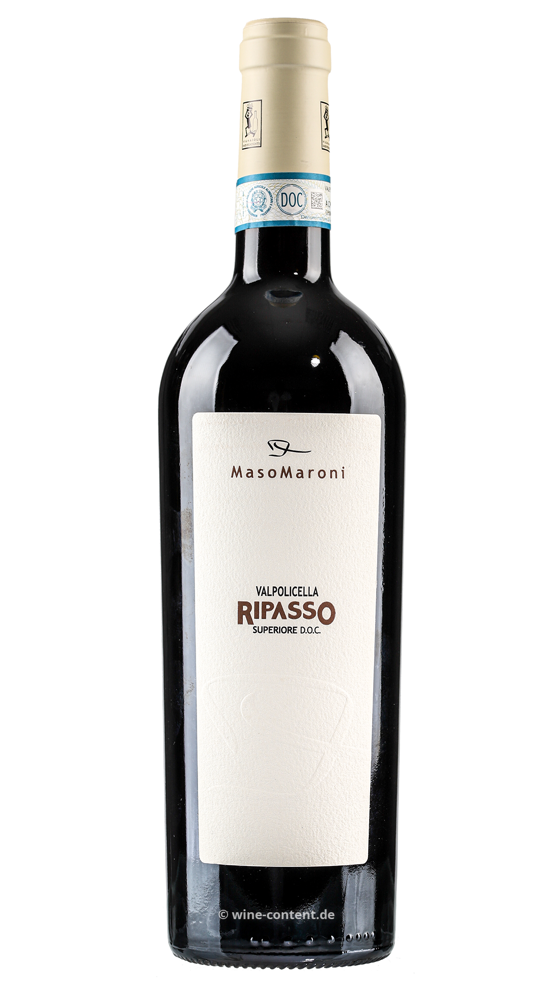 Valpolicella Ripasso Superiore 2023