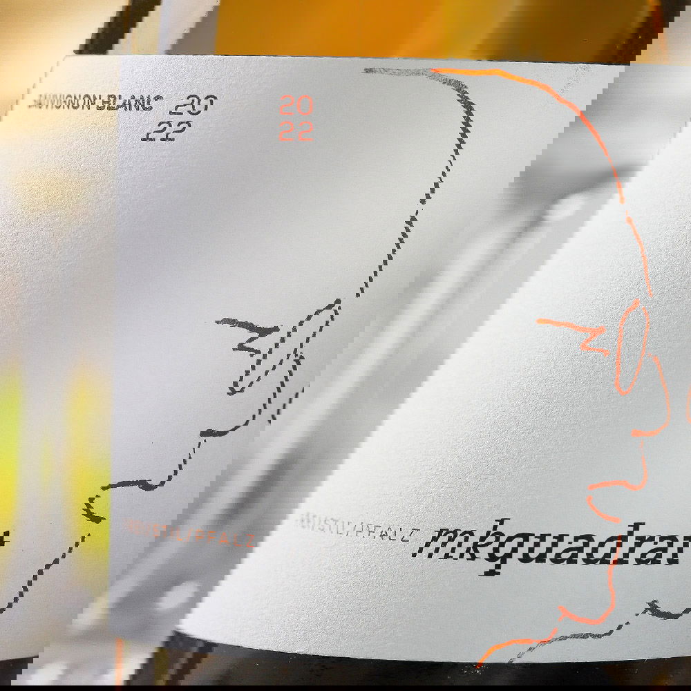 Sauvignon Blanc 2022