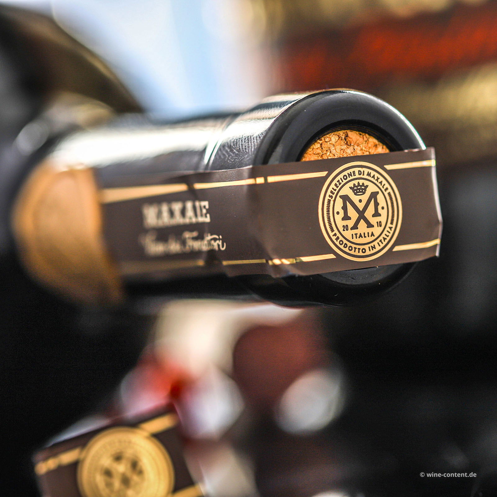 Primitivo 2024 Appassimento