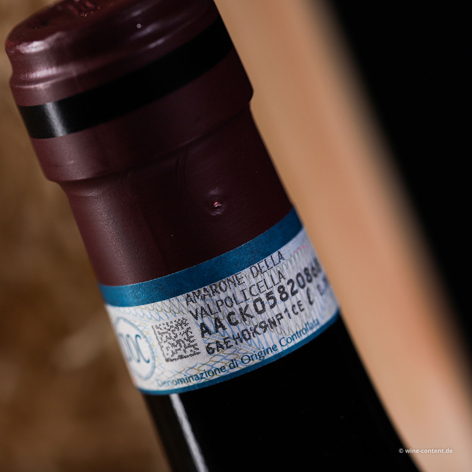 Amarone Classico 2015 Magnum