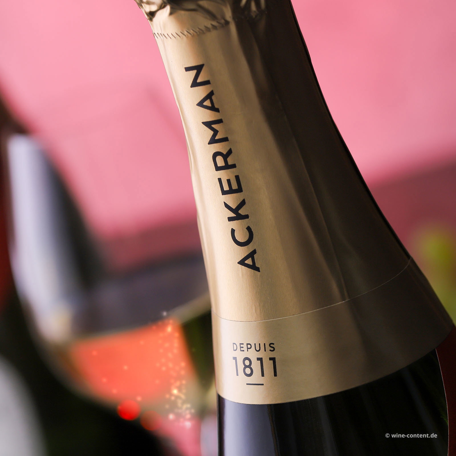 Crémant de Loire Bulle Royal Brut