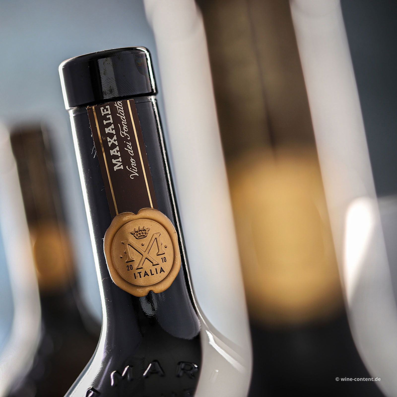 6er-Sparpaket Primitivo 2024 Appassimento