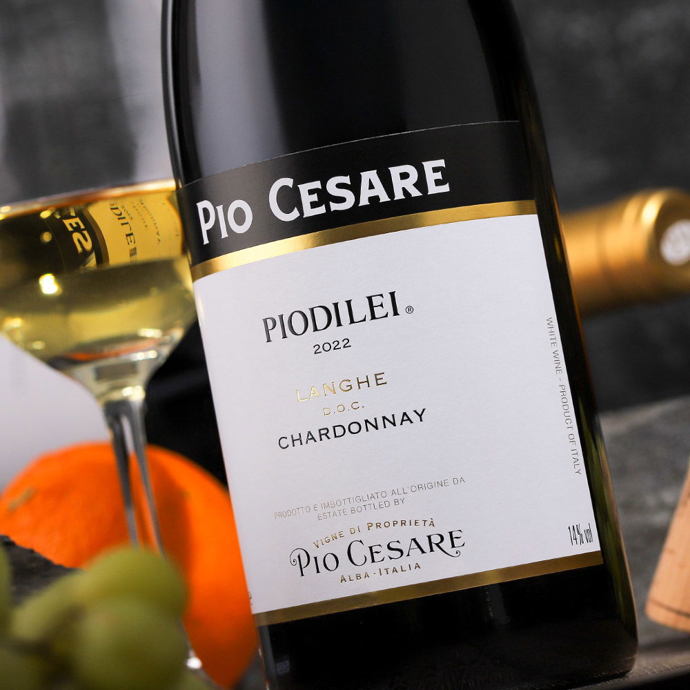 Chardonnay 2022 Piodilei