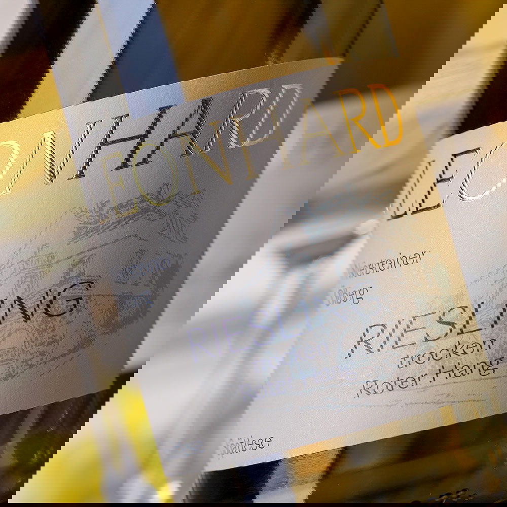 Riesling Spätlese trocken 2023 Ölberg Roter Hang