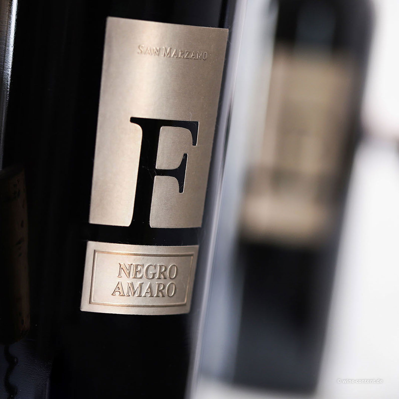 Negroamaro Salento 2021 F