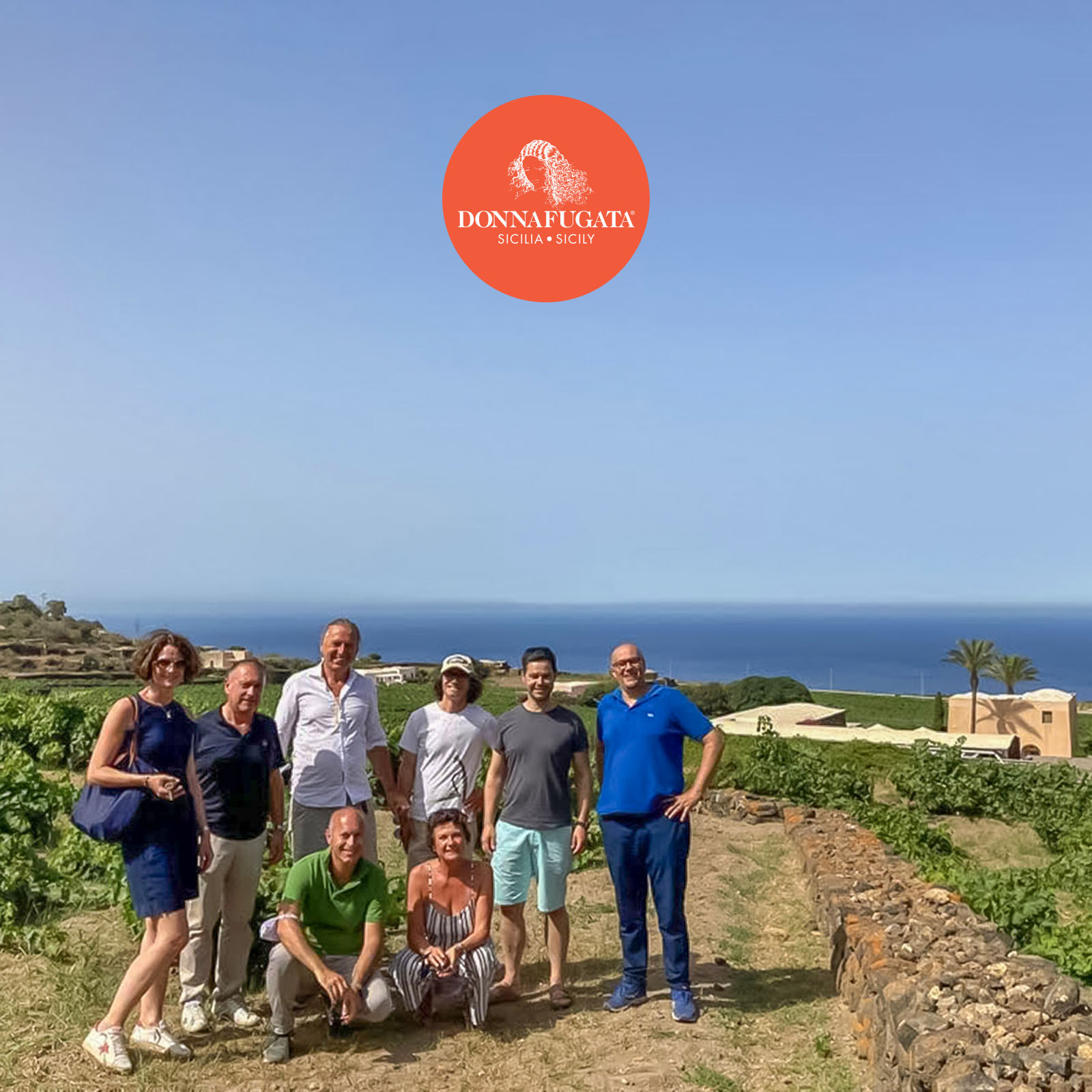 Grillo Sicilia 2025 Passiperduti