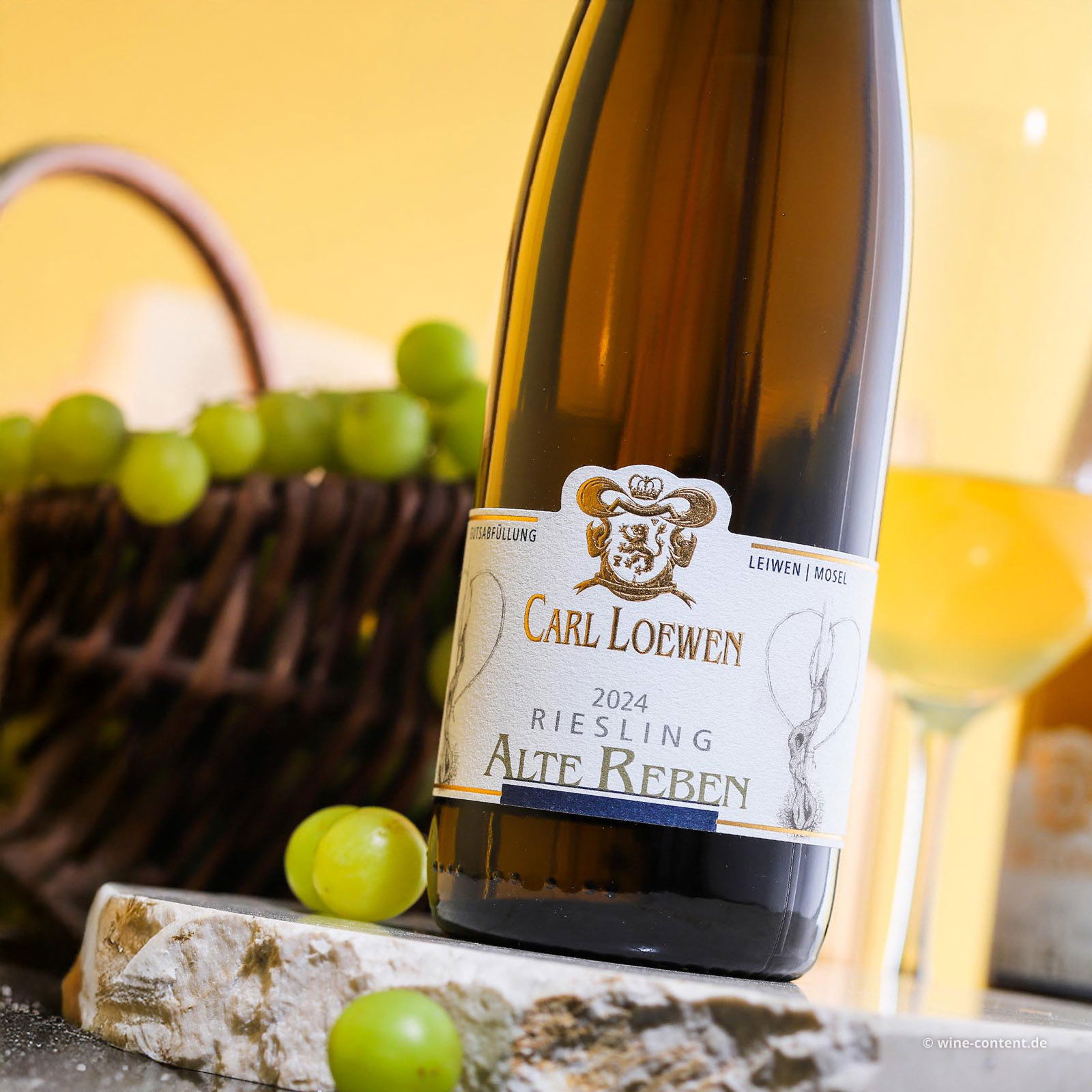 Riesling 2024 Alte Reben