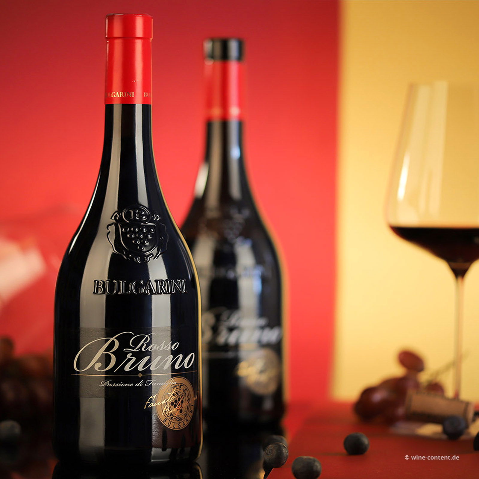 Bulgarini Lugana jetzt bei VIPINO online kaufen!