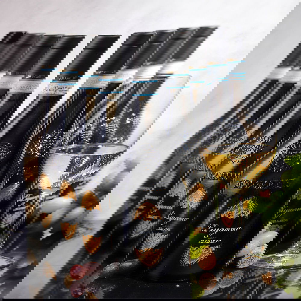 9er-Sparpaket Lugana 2025 Bulgarini