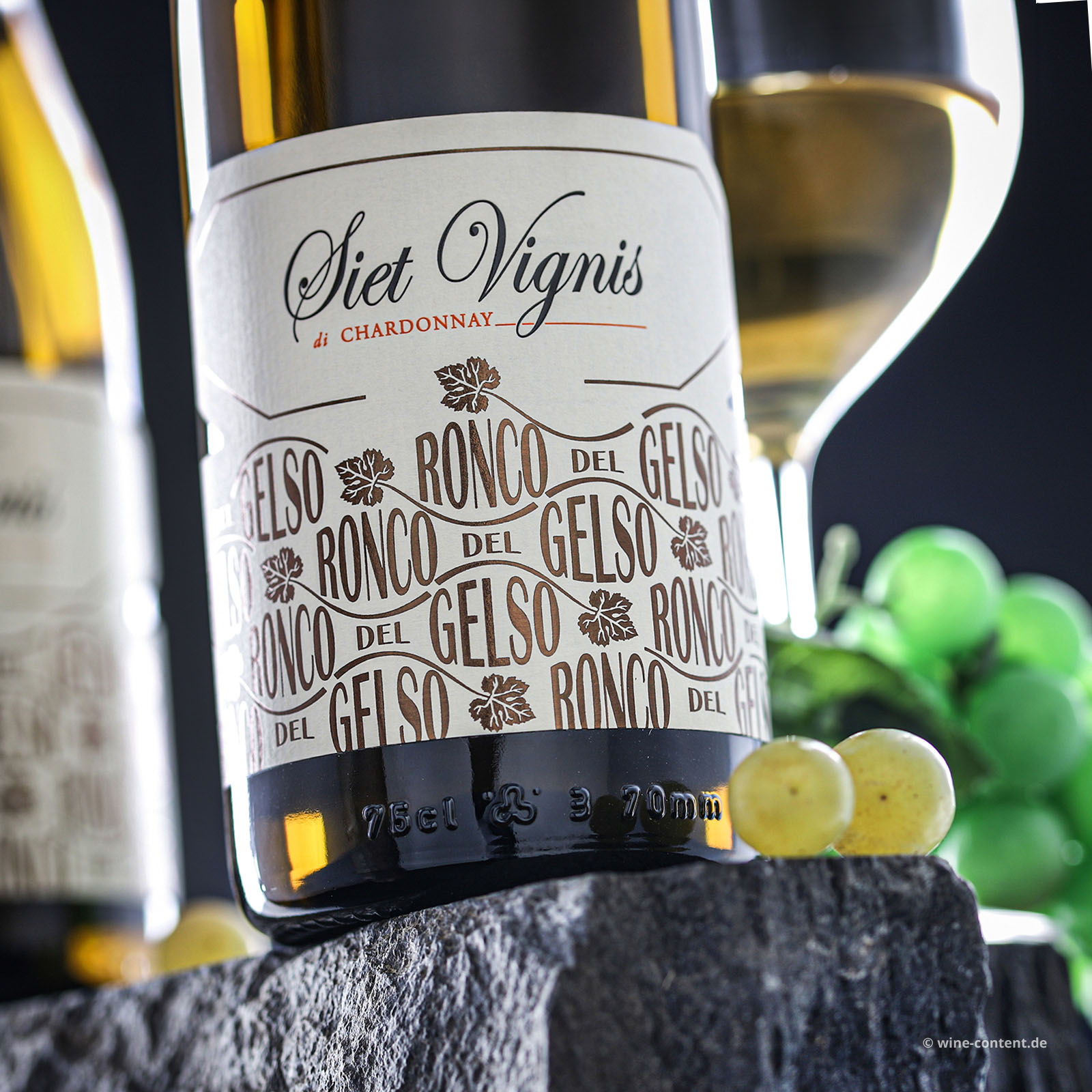 Chardonnay 2024 Siet Vignis
