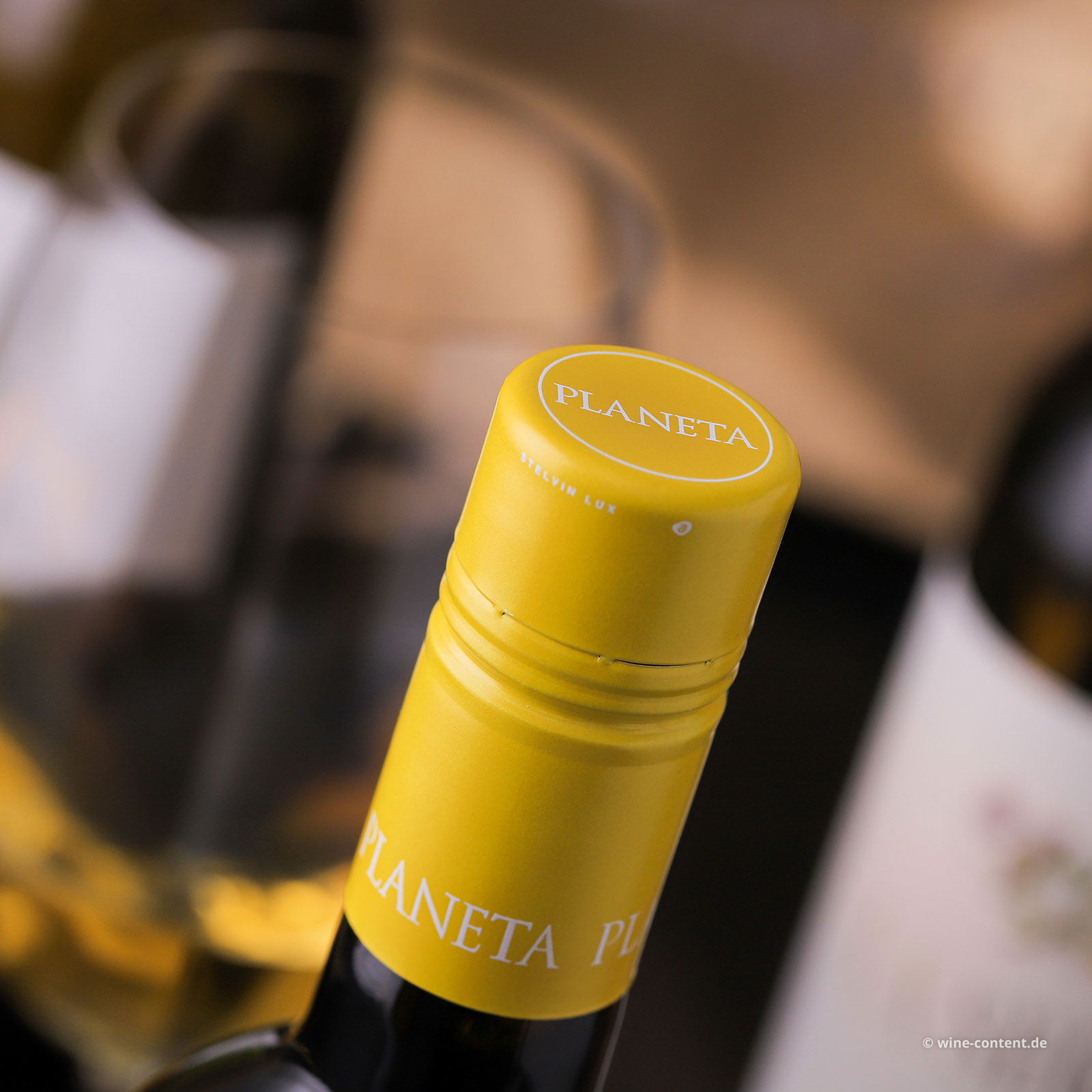 6er-Sparpaket Grillo Sicilia 2025 La Segreta Bio