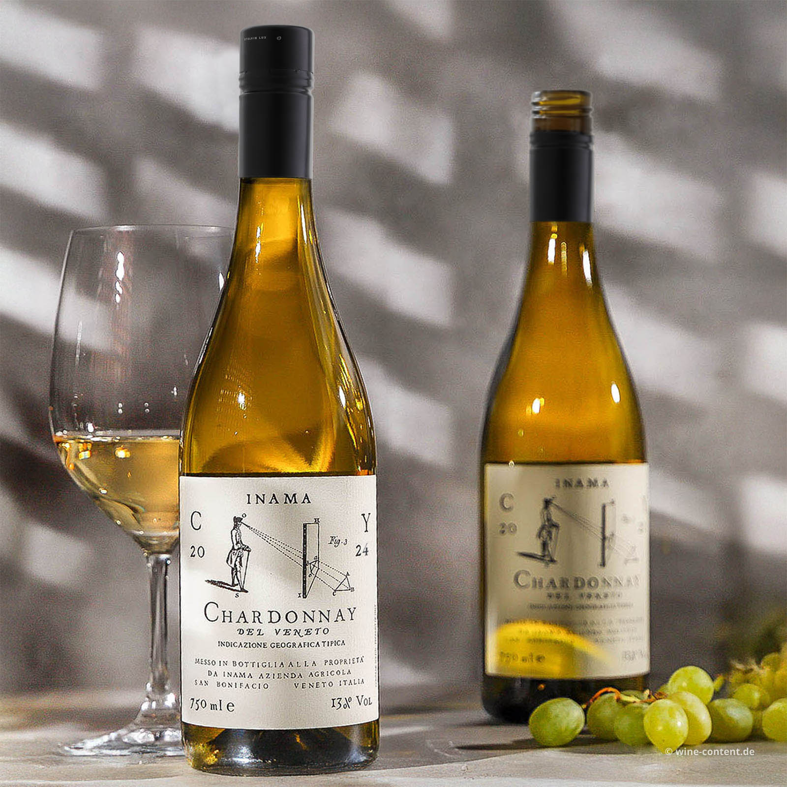 Chardonnay del Veneto 2024 Chardonnay del Veneto 2024