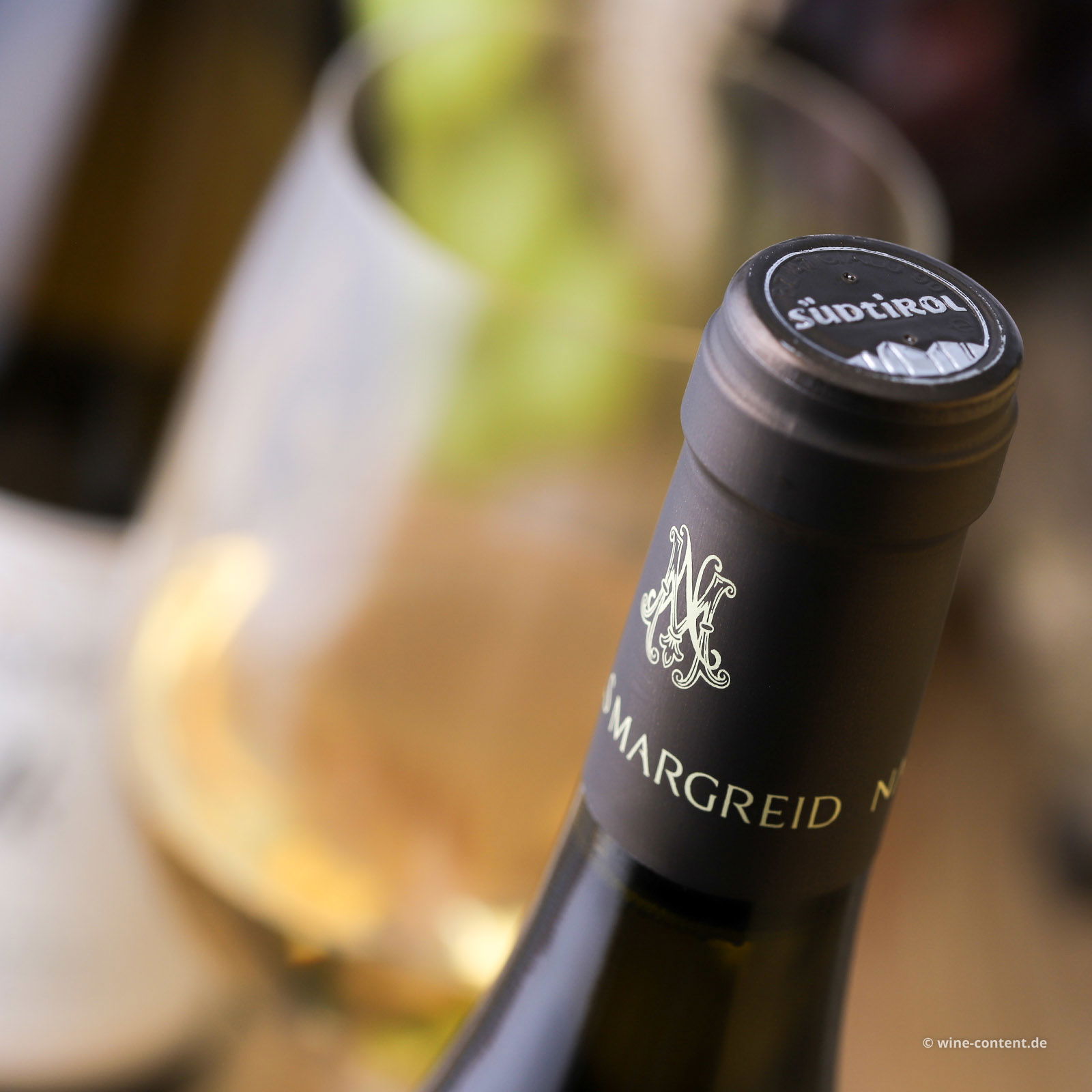 Chardonnay 2023 Kalk