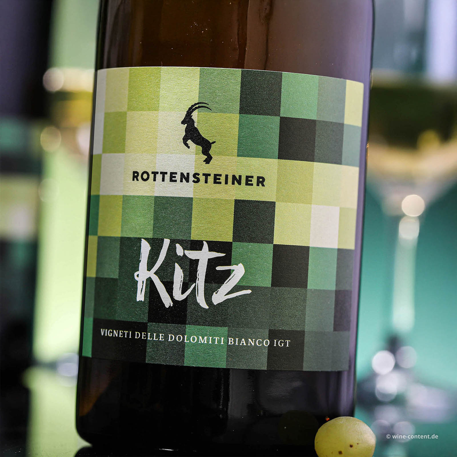 Kitz 2024 (Lagerschaden)