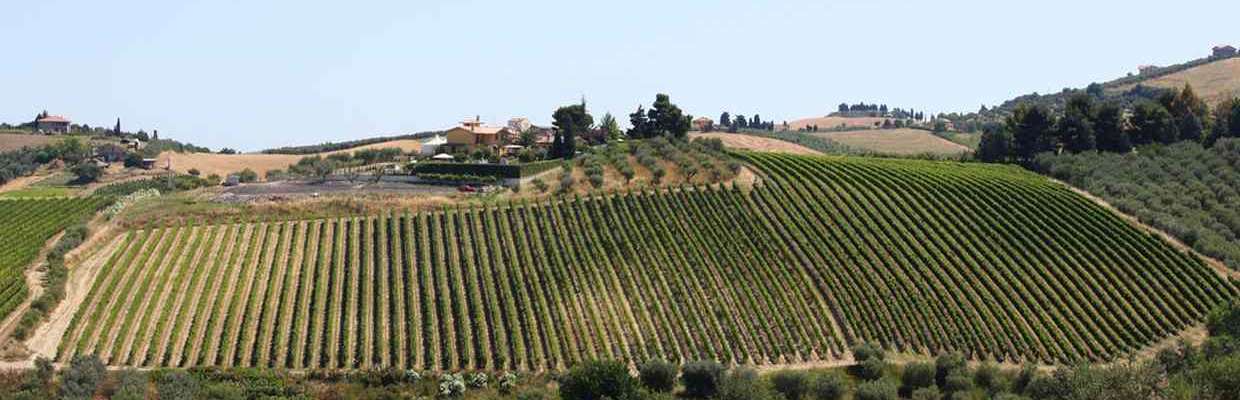 Fosso Corno