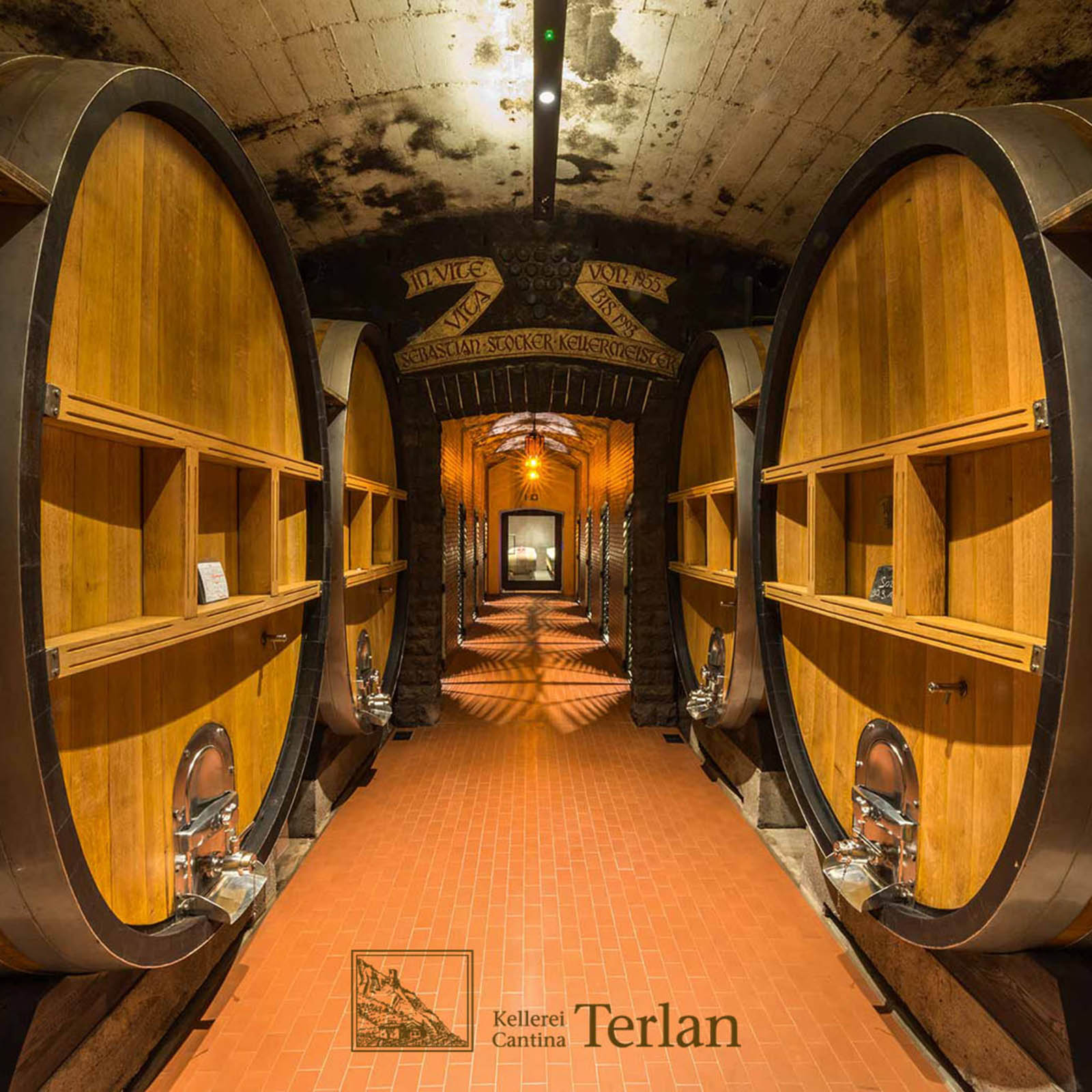 Lagrein Riserva 2022 Gries