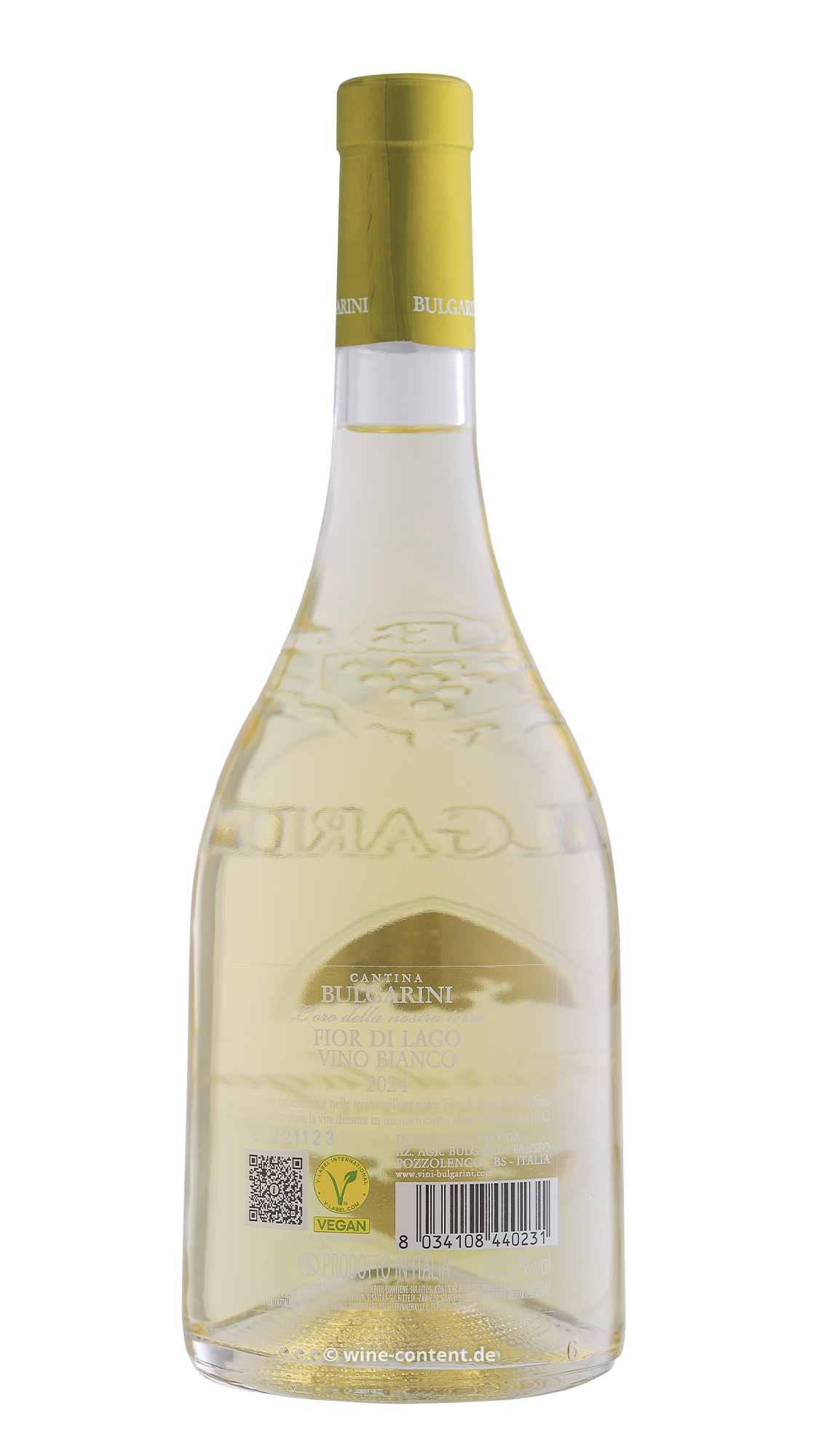 6er-Sparpaket Fior di Lago 2024