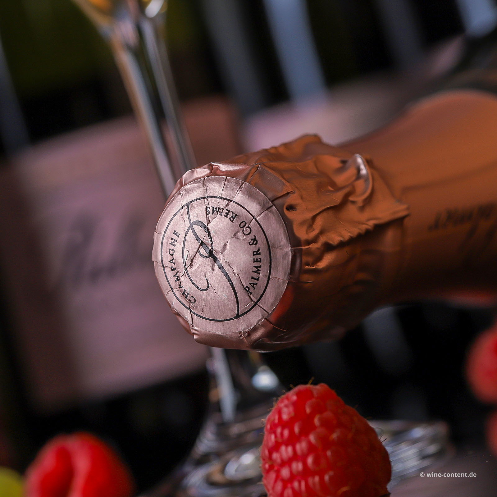 6er-Sparpaket Champagner Rosé Solera Brut 6er-Sparpaket Champagner Rosé Solera Brut