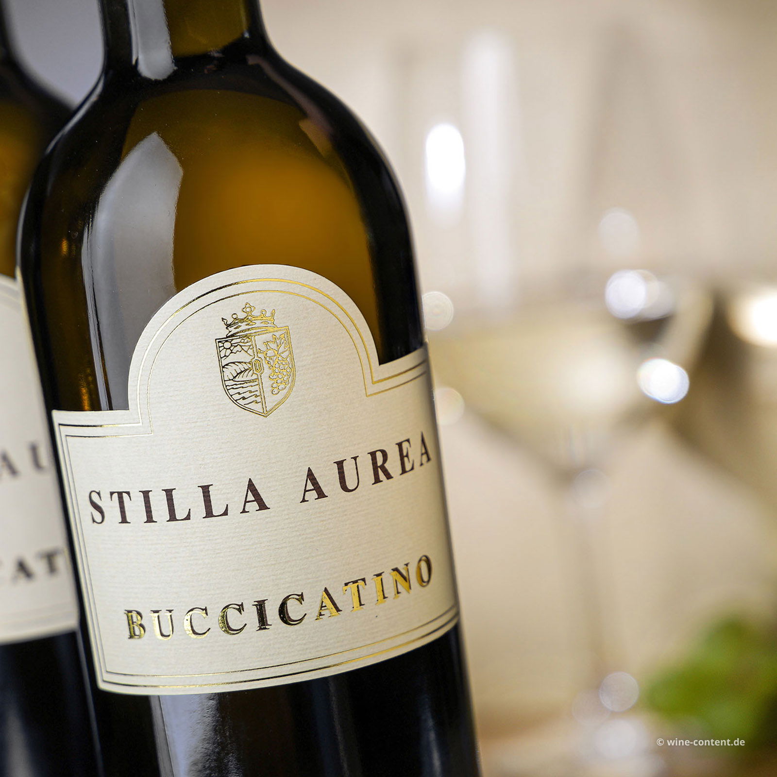 Trebbiano d'Abruzzo 2024 Stilla Aurea Bio
