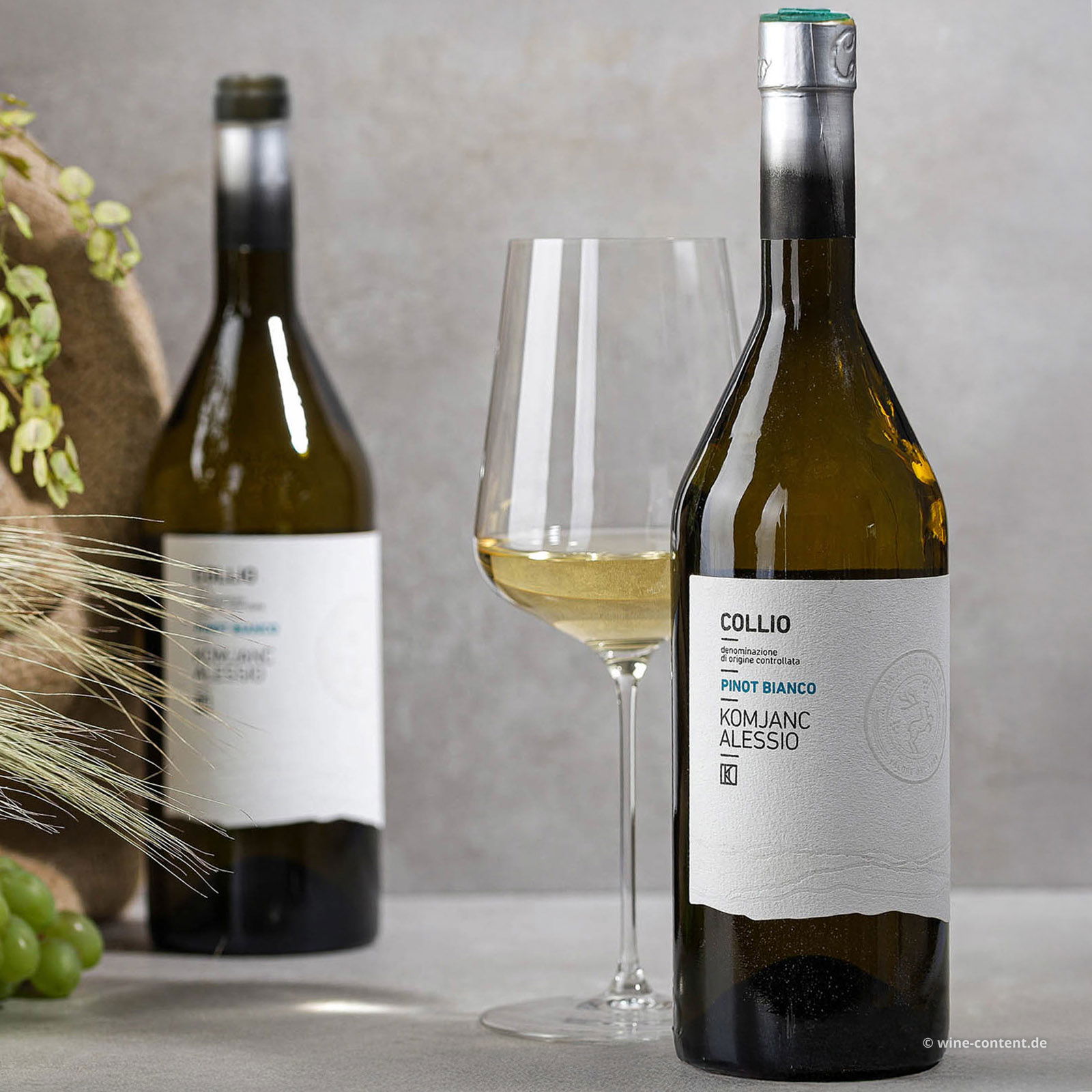 Pinot Bianco Collio 2024