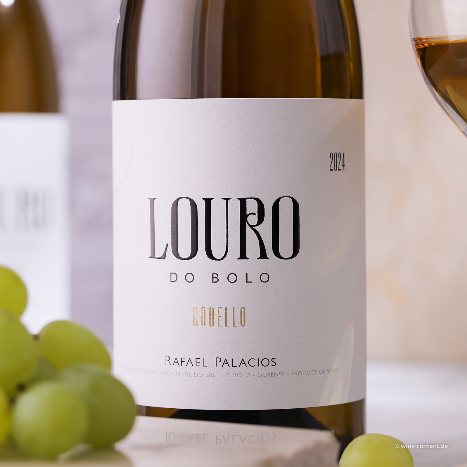 Godello 2024 Louro